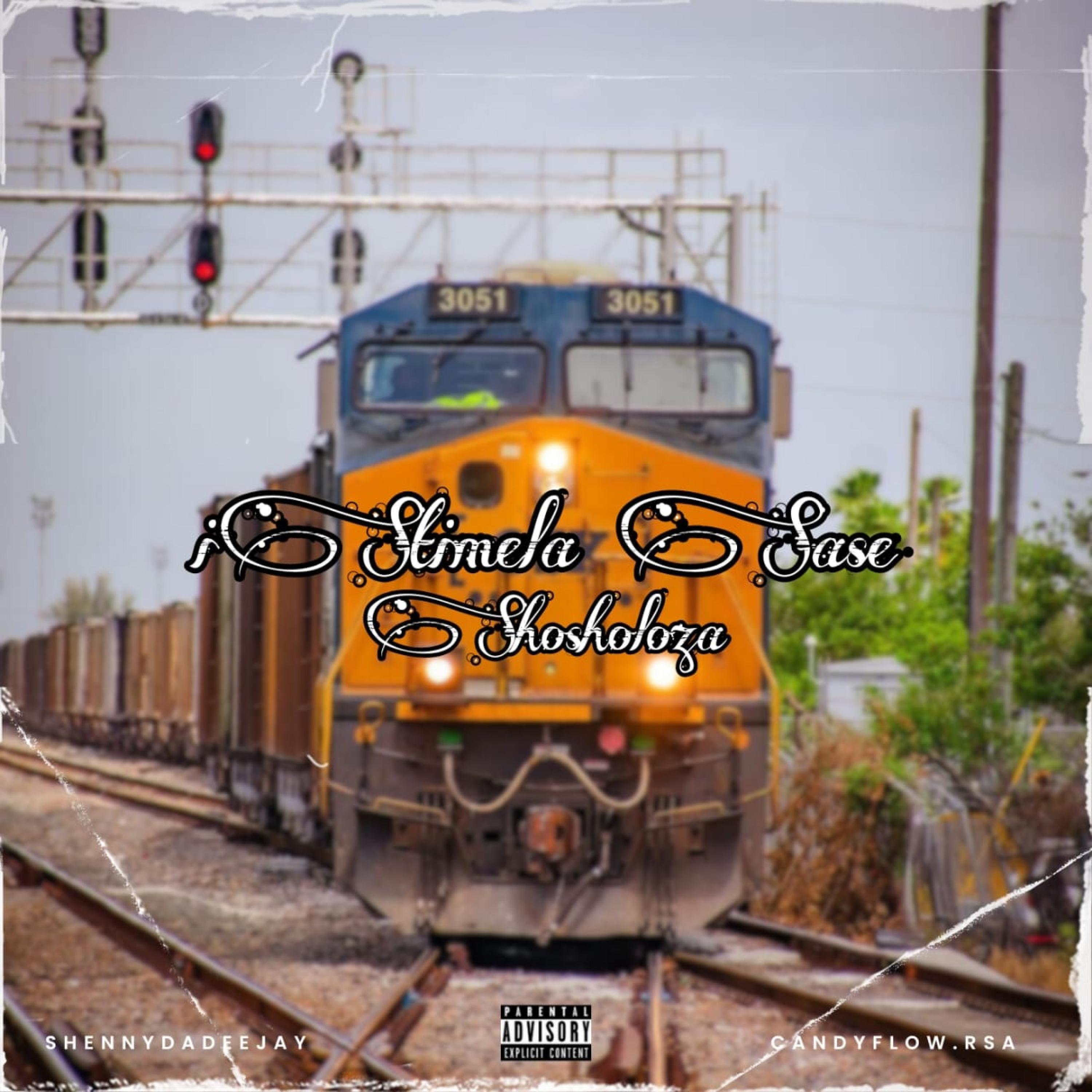 Ndiya(Quantum Sound) (feat. Candy Flow RSA)