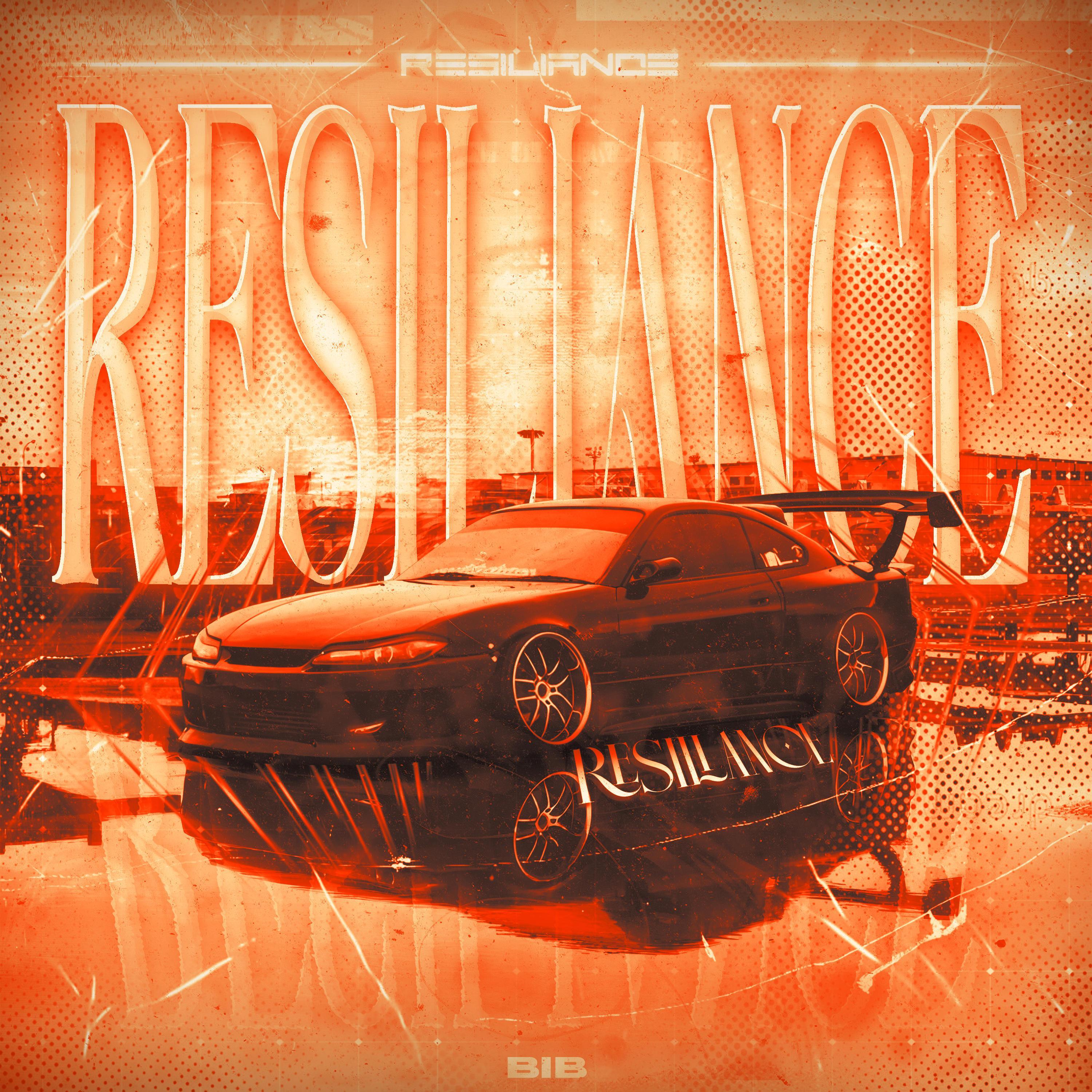 Resiliance