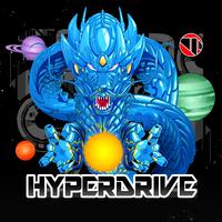 Hyperdrive Recordings: Hard Trance Anthems, Vol. 3