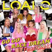 Go Go Race Dream (Dream Mix Extended Version)