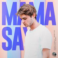 Mama Say (feat. Parula) (farfetch'd Remix)