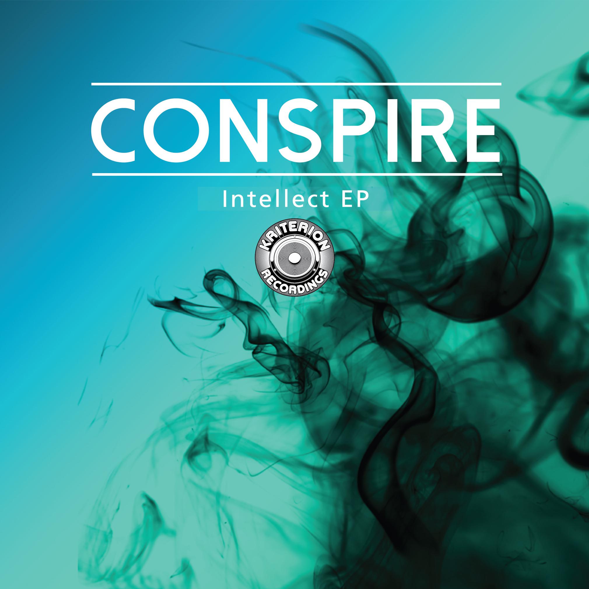 intellect - conspire - 单曲 - 网易云音乐