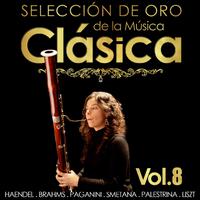 Selección de Oro de la Música Clásica. Vol. 8