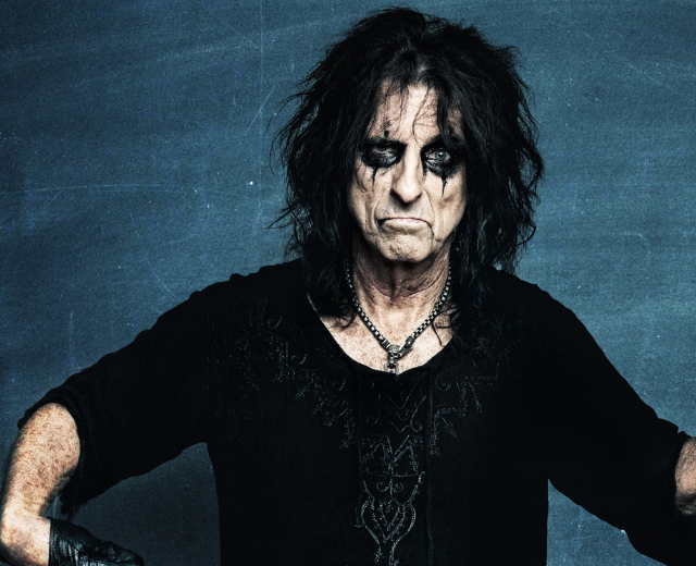 Alice Cooper