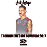 Treinamento do Bumbum 2017