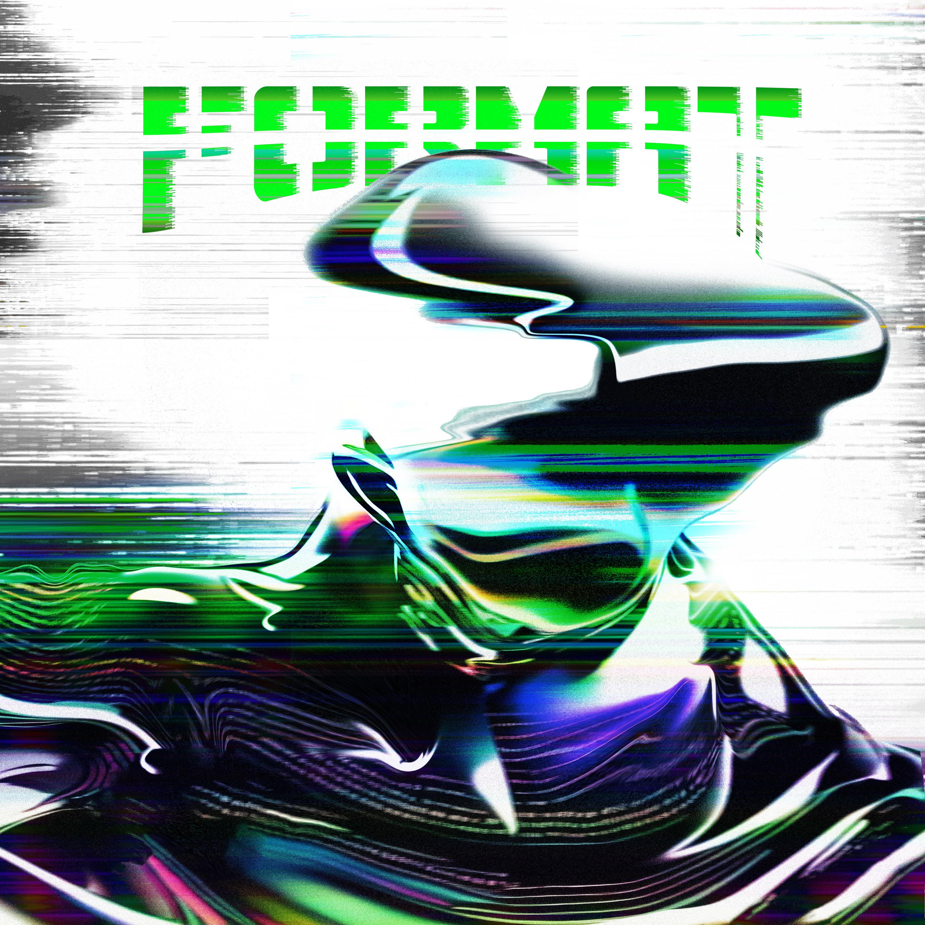 Lost My Mind (LMM) 海報