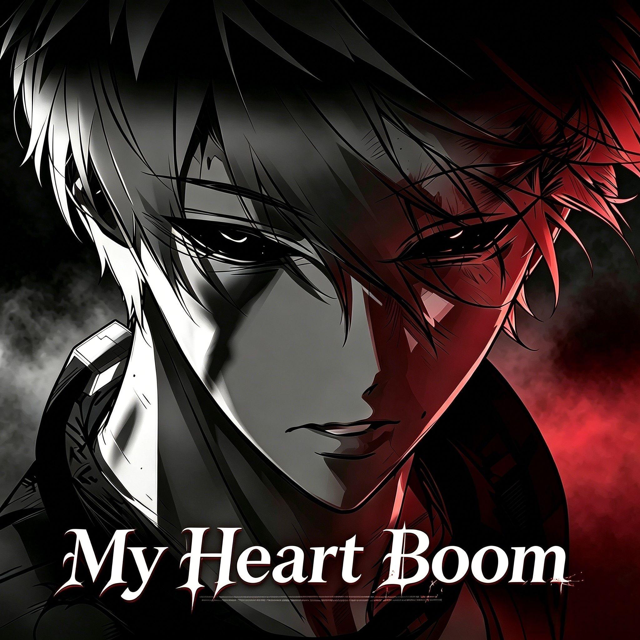 My Heart Boom