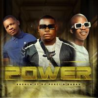 Power (feat. BabaH & DJ Perci)