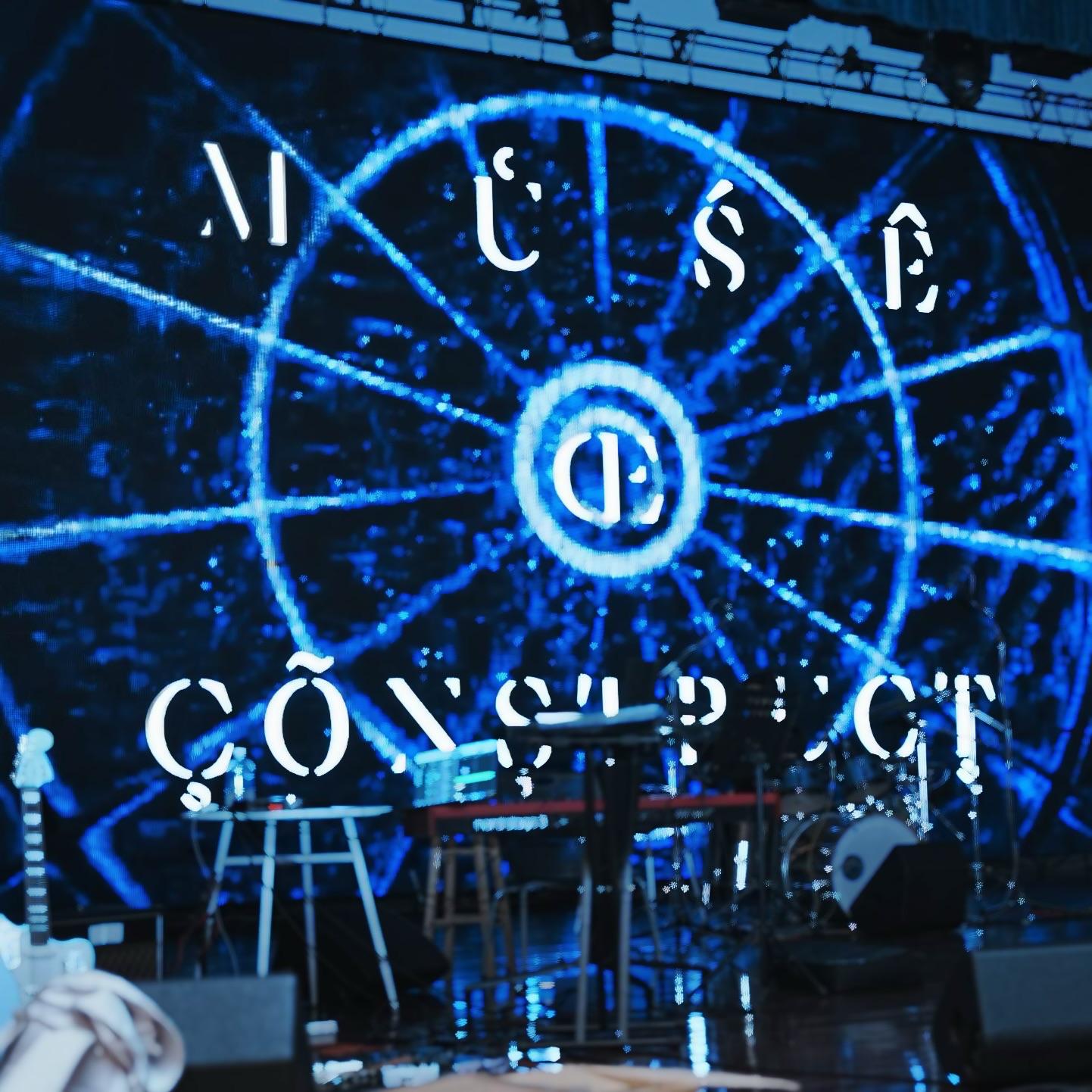 New Album's intro/2-5 (Live at BNBU Performance)