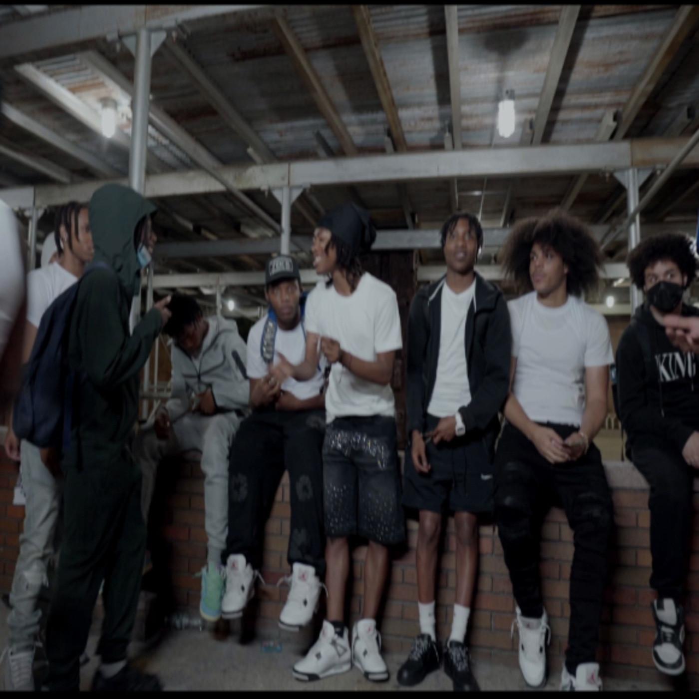 We Out (feat. Jodot Kreep, Bloxkz)