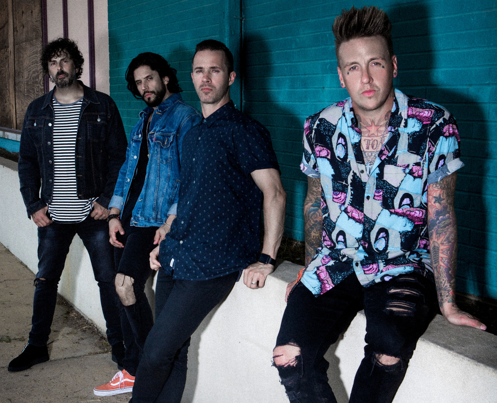 Papa Roach