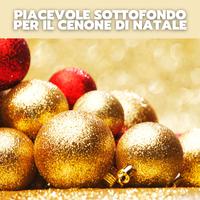 Piacevole sottofondo per il cenone di natale