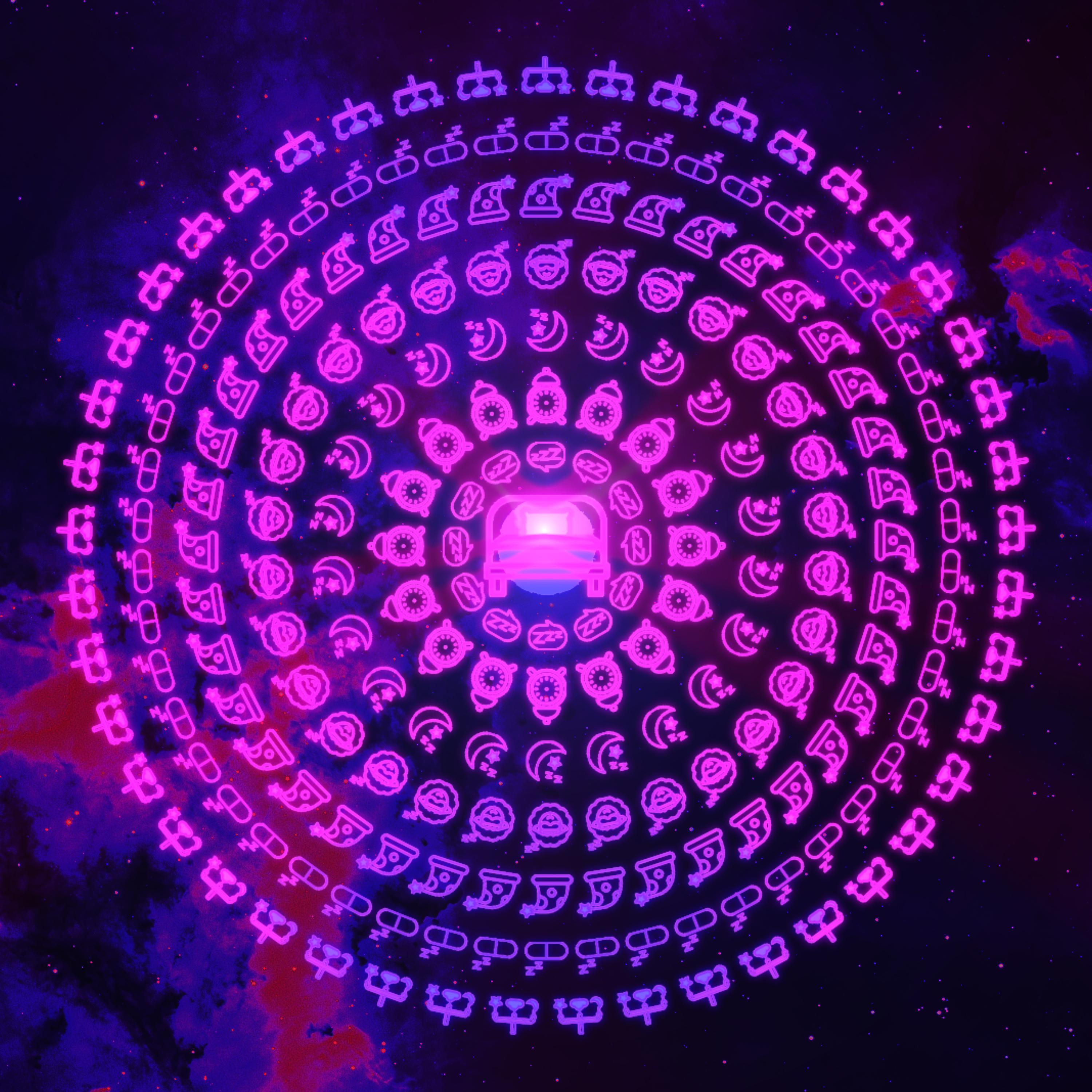 Postman (feat. Alessandra Aguirre)