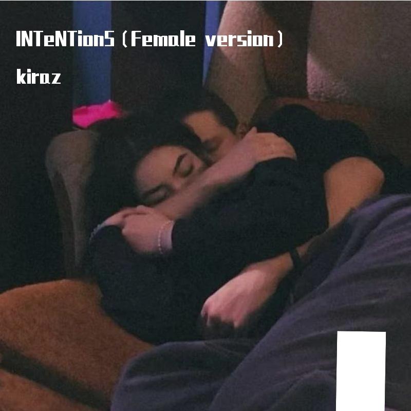 INTeNTionS（Female version）_kiraz_INTeNTionS（Female version） | 在线播放_INTeNTionS（Female version）歌词_INTeNTionS（Female version）下载 | 网易云音乐