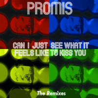 Can I Just See What It Feels Like to Kiss You (The Remixes)