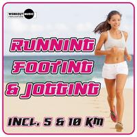 Running, Footing & Jogging (Incl. 5 & 10 Km.)