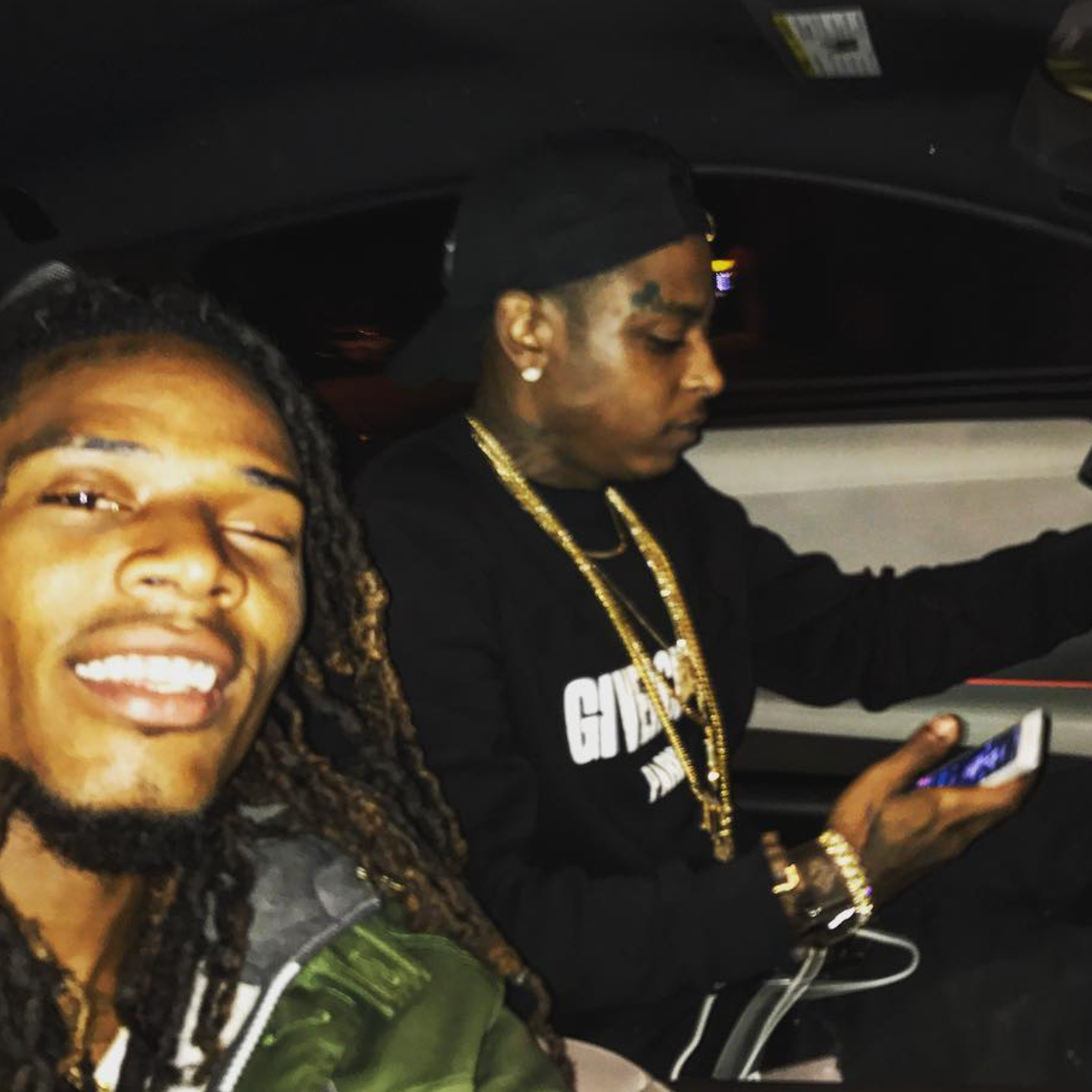 那通电话我没接---Drake x mac ova seas type beat