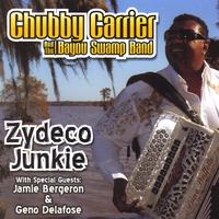 Zydeco Junkie