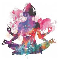 Sounds for Yoga: Melodies During Movement