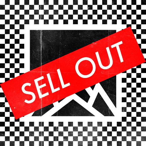 Sell Out (Boxplot Bootleg) *Preview*