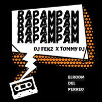 Rapampam (feat. Tommy Dj)