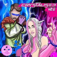 crystalised v2.0 (feat. Maria Domark)