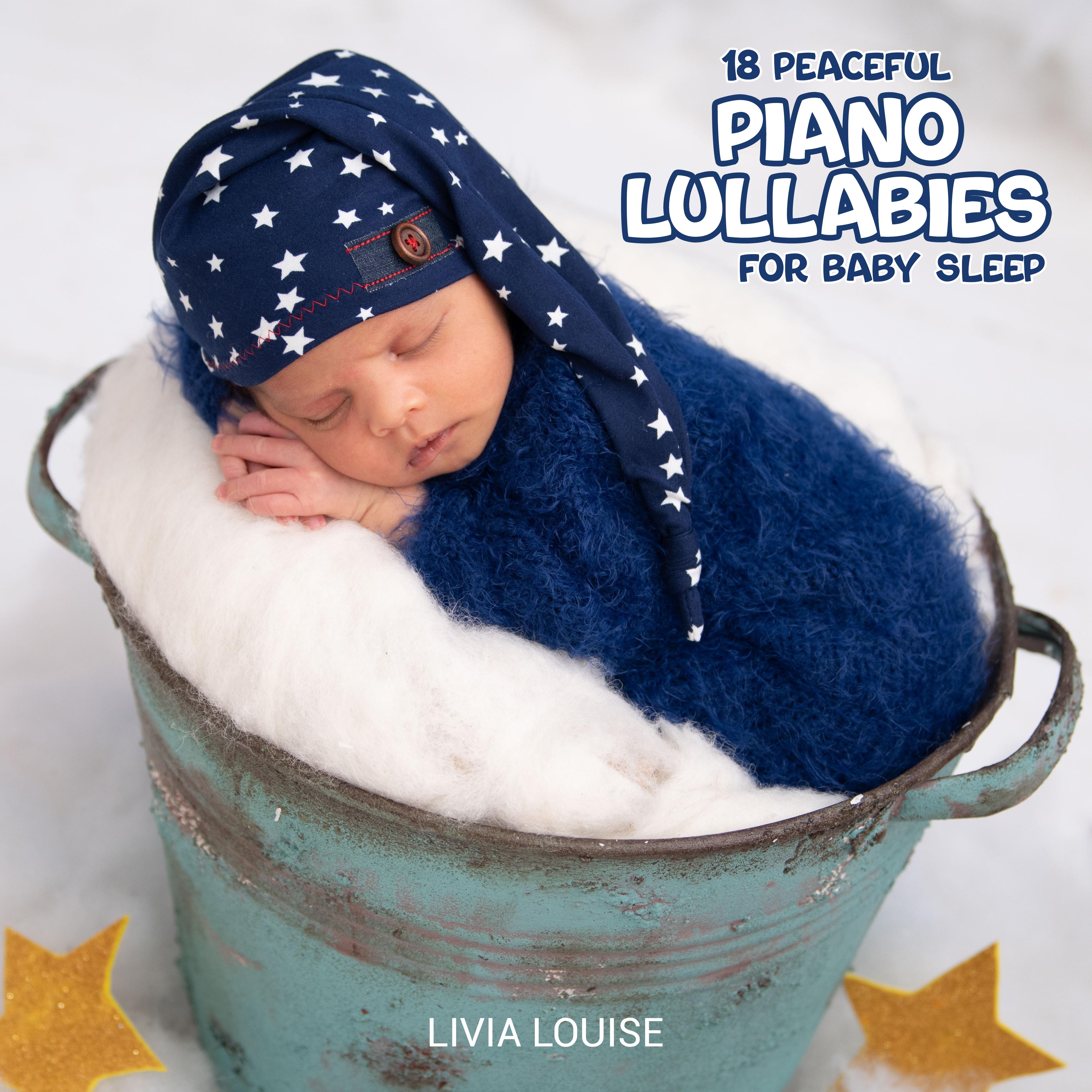Incy Wincy Spider (Piano Nursery Rhyme) Livia Louise/Nursery Rhymes