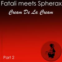 Cream De La Cream - Volume 2