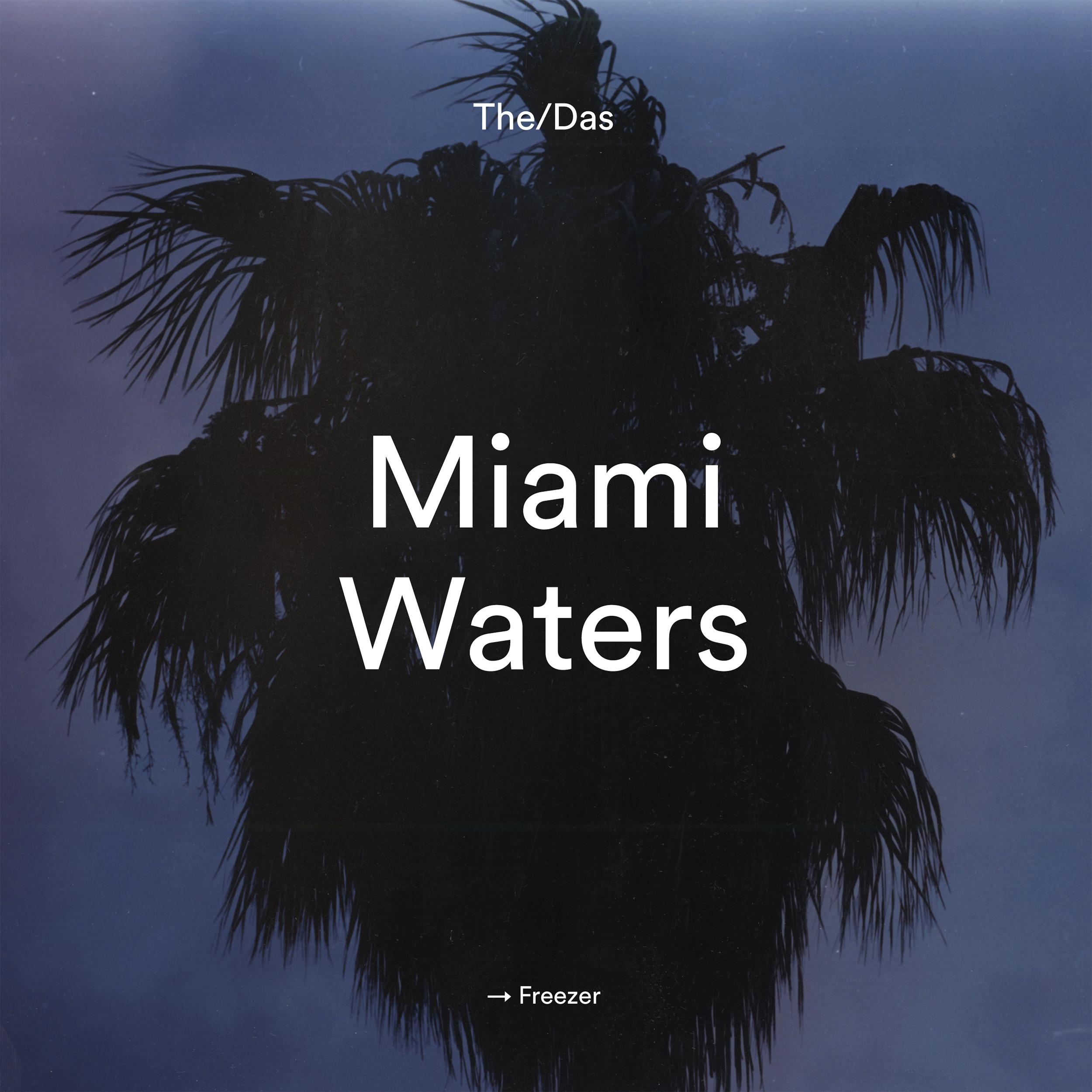 Miami Waters (Radio Edit)