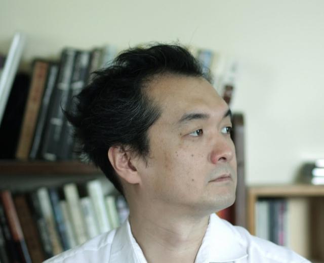 中島ノブユキ