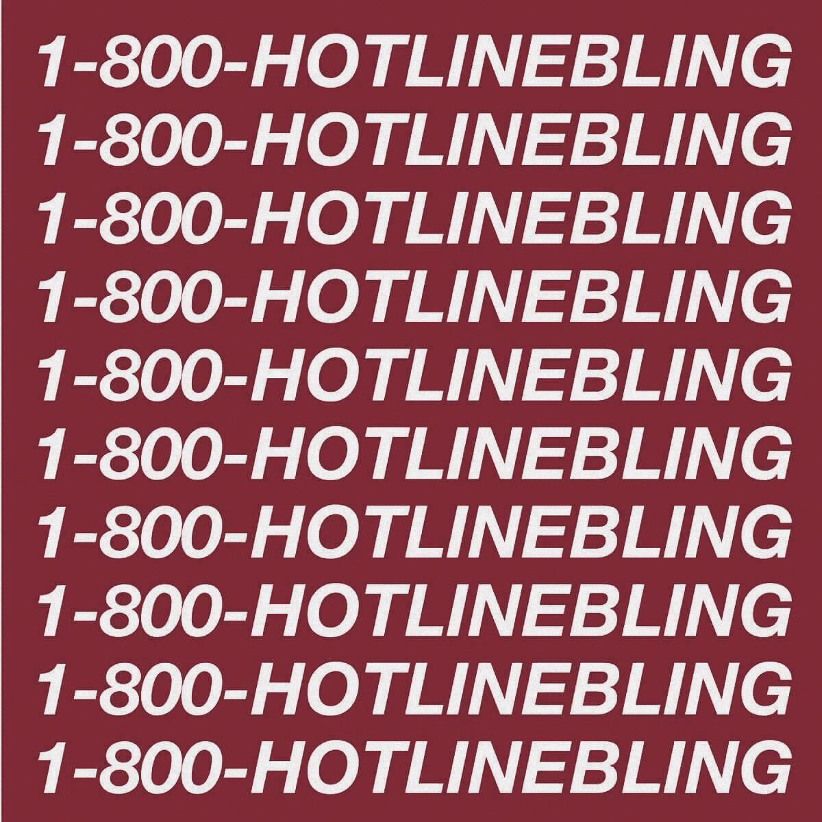 HotlineBling Remix