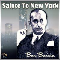 Salute To New York