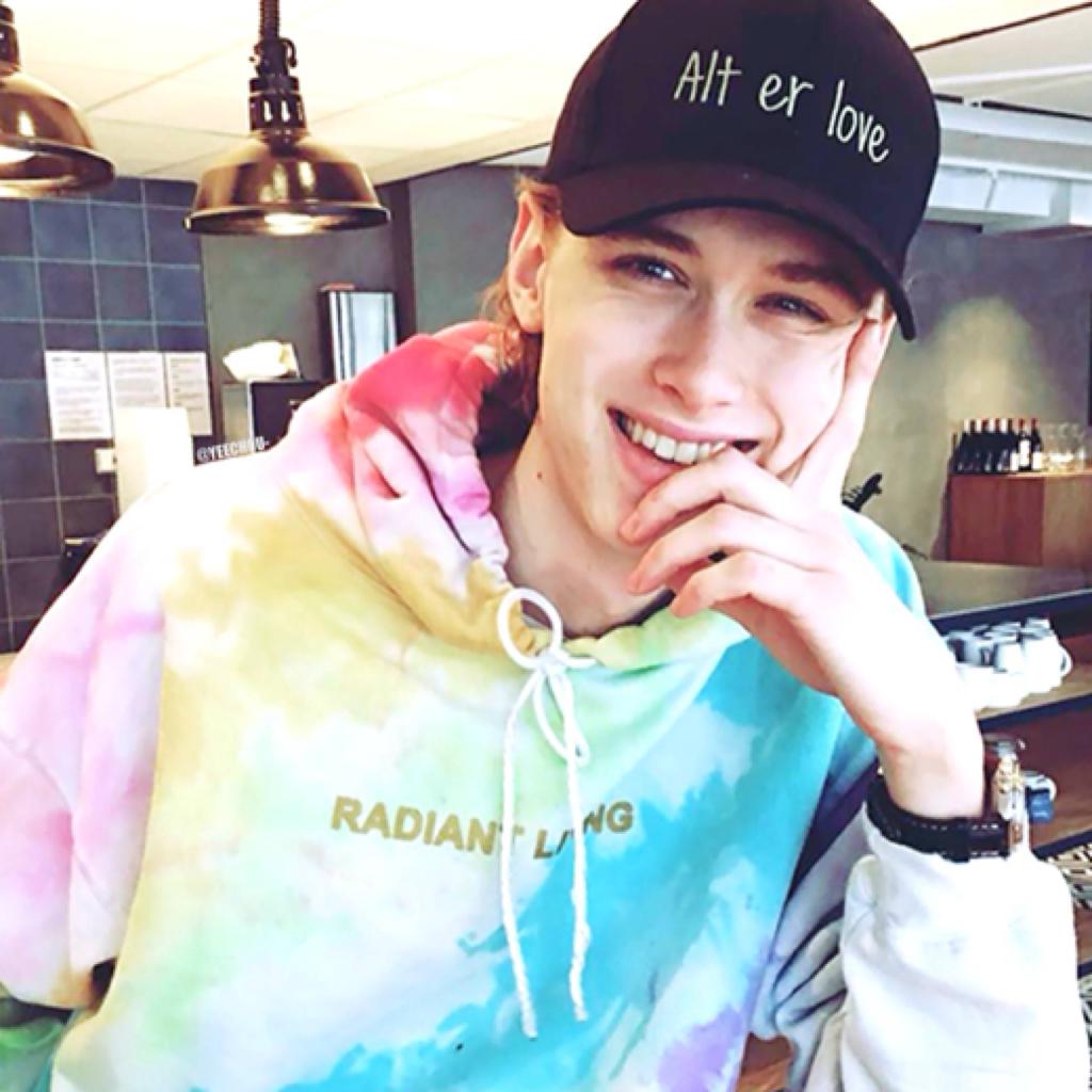 Henrik Holm Spotify S Playlists 歌单 网易云音乐