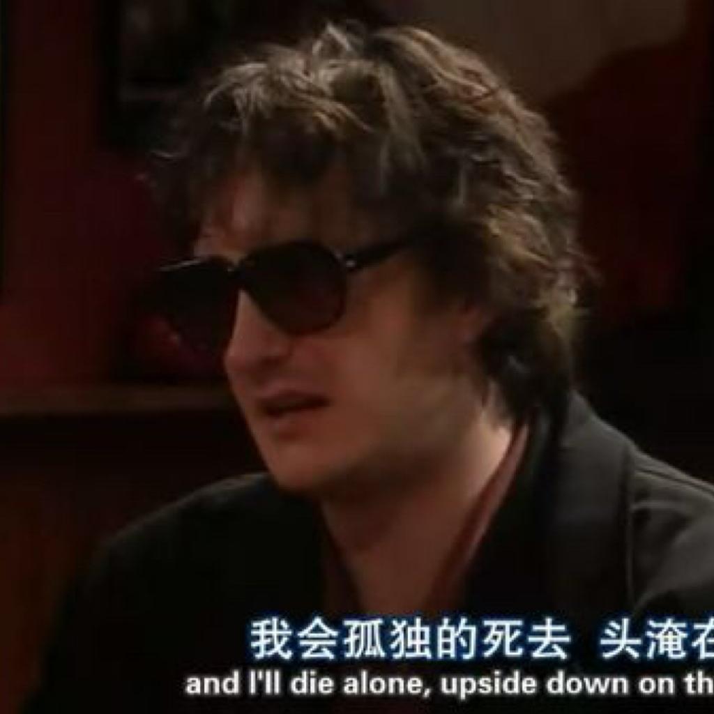 weallliveoncebutMUSICneverdie