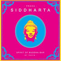 Siddharta, Spirit Of Buddha Bar - Praha