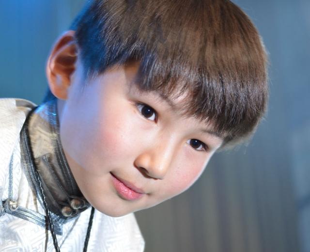 乌达木