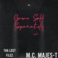 Game Sold Separately(Tha Lost Files) Album