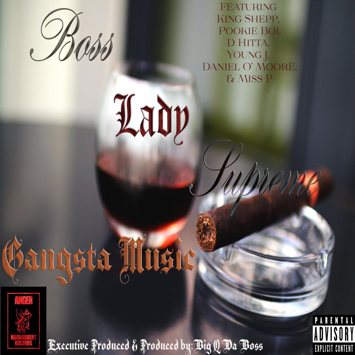 Pop Pop (feat. Miss P)