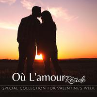 O' L'amour Rèside - Special Collection For Valentine's Week