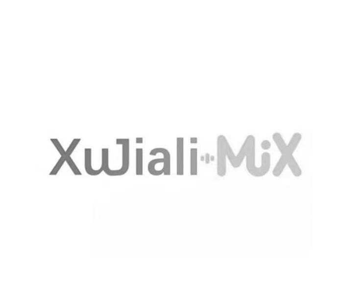 XuJiali-MiX