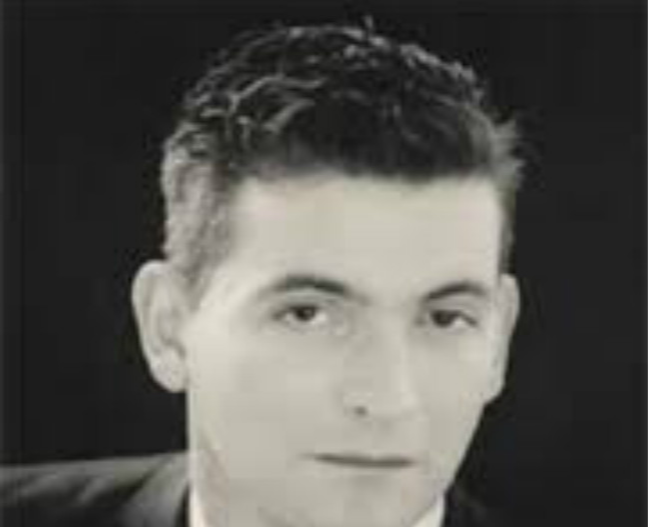 Charles Humphries
