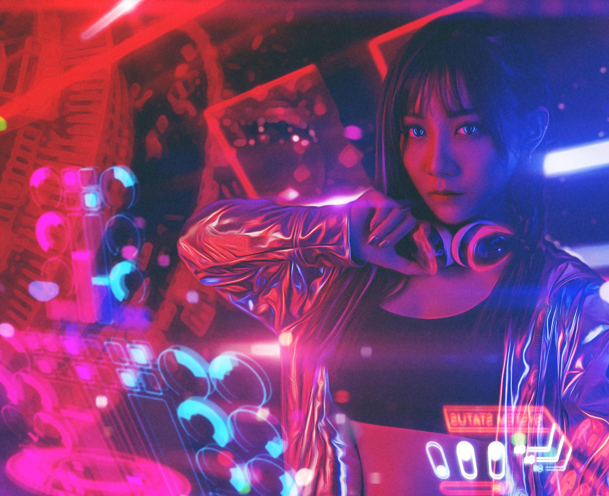 DJ Tracy
