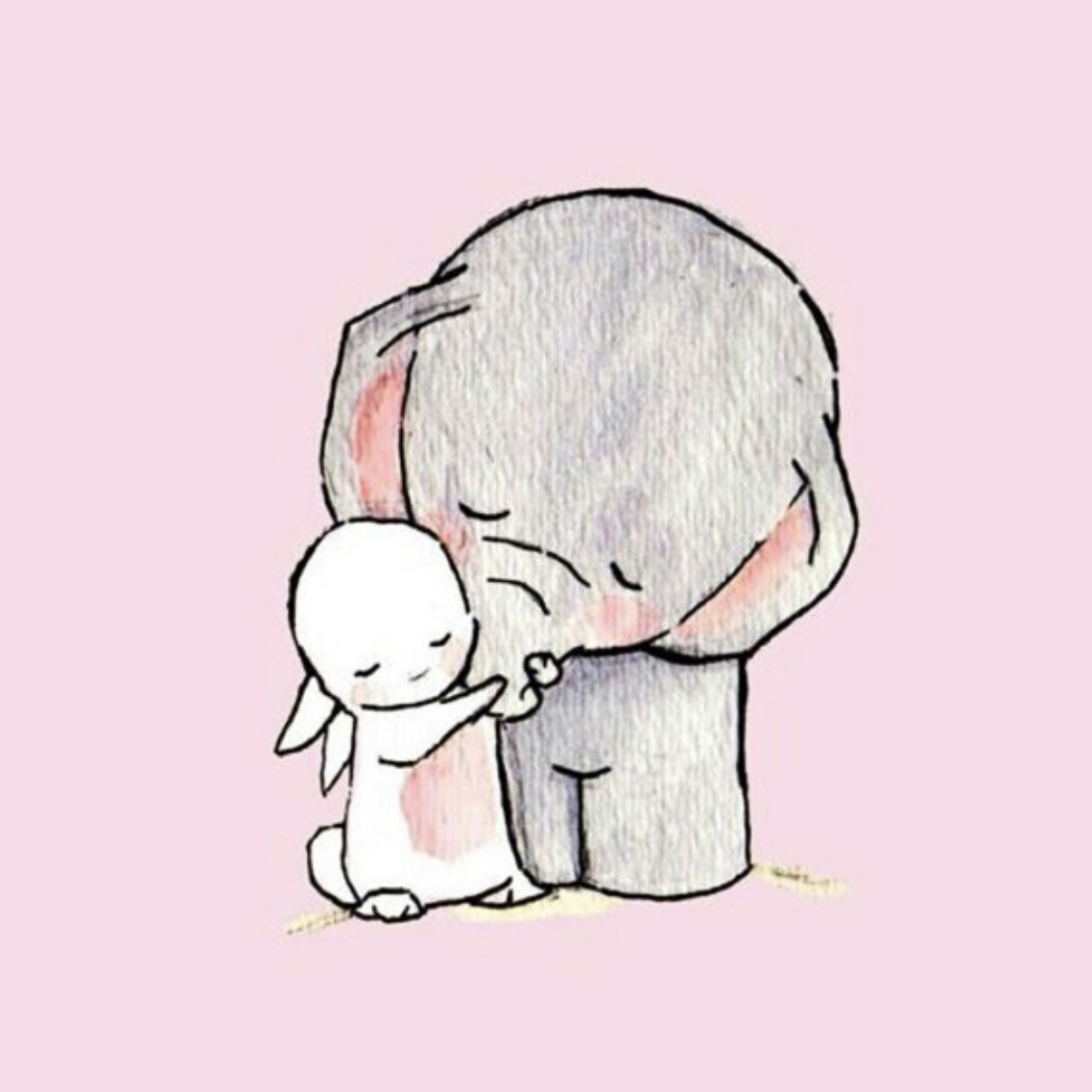 被驯服的象（钢琴）封面