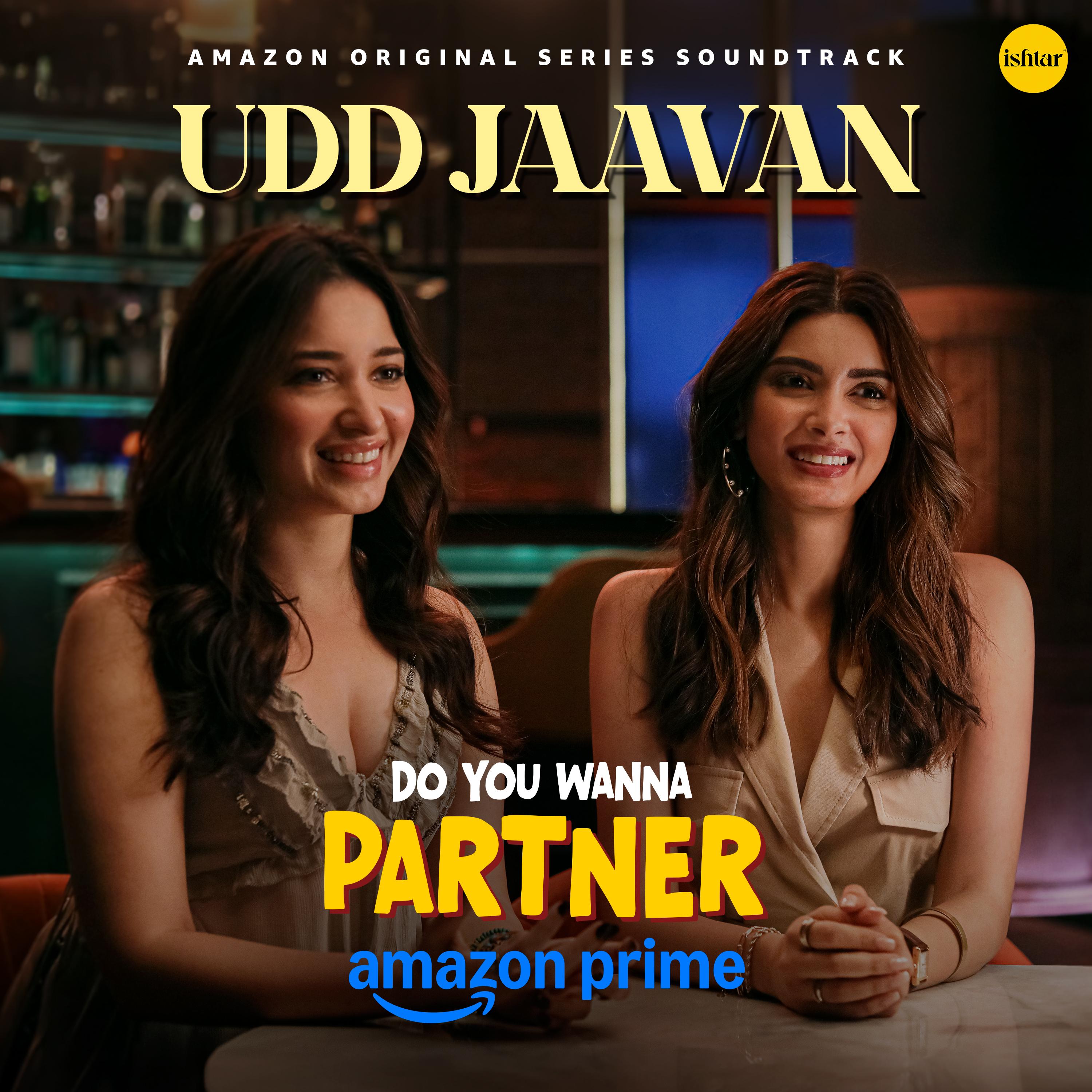 Udd Jaavan - From ''Do You Wanna Partner''