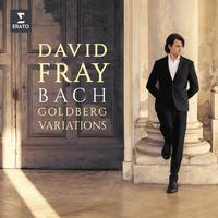 Bach, JS: Goldberg Variations BWV 988: Aria