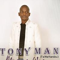 Tony Man