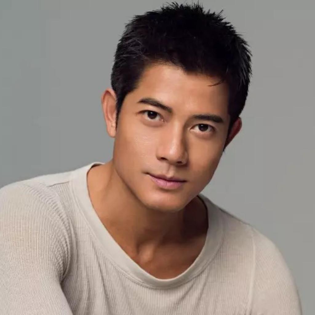 郭富城（Aaron Kwok）