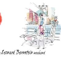 A Leonard Bernstein Weekend (Live At Davies Symphony Hall, San Francisco / 1982)