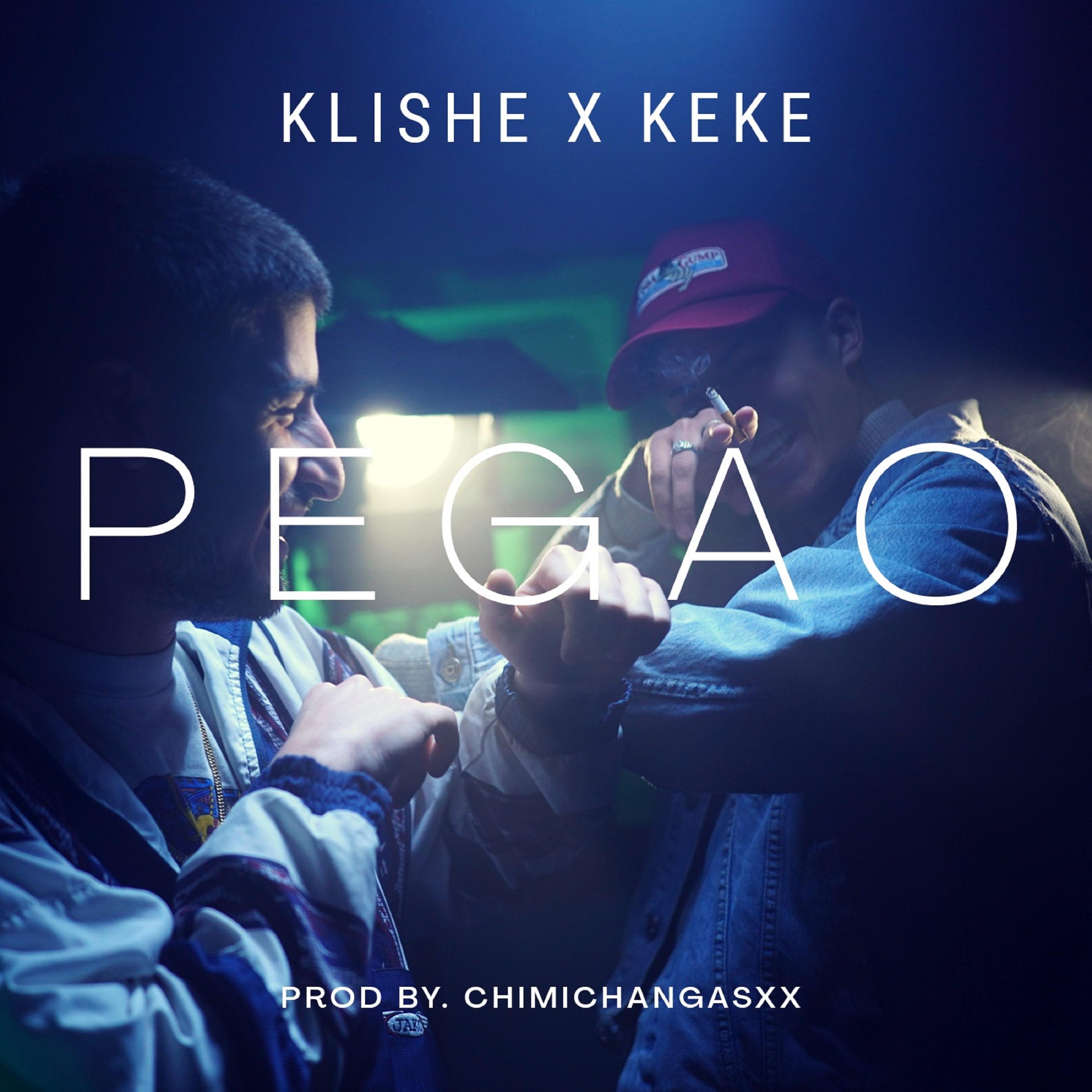 pegao歌手:klishe / keke发行时间:2020-07-28发行公司: ovxl 播放收