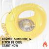 Tommie Sunshine - Start Now (Original Mix)